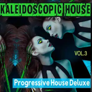 Kaleidoscopic House, Vol. 3 - Progressive House Selection Deluxe
