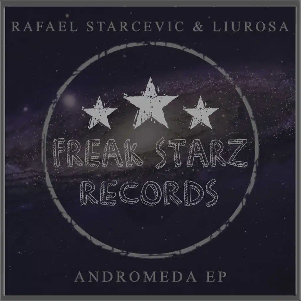 ANDROMEDA EP