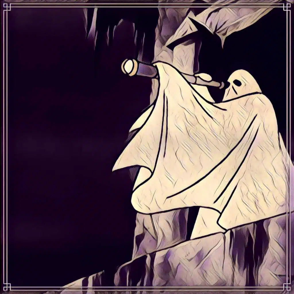 HAUNTED EP