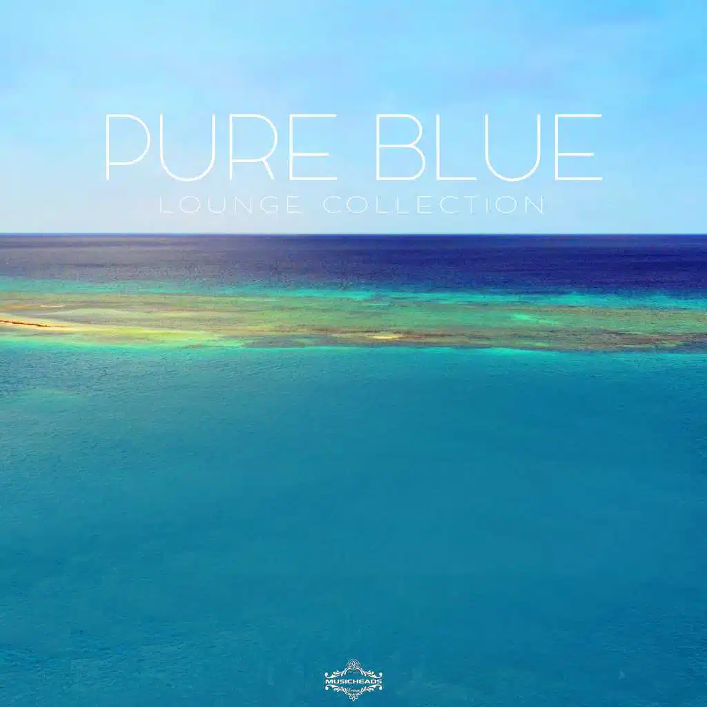 Pure Blue
