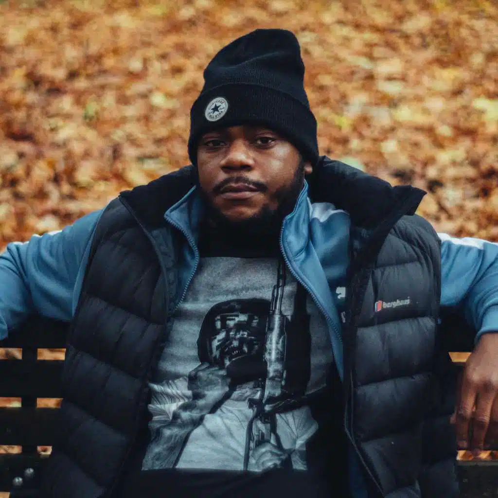 One Luv (feat. Tona)