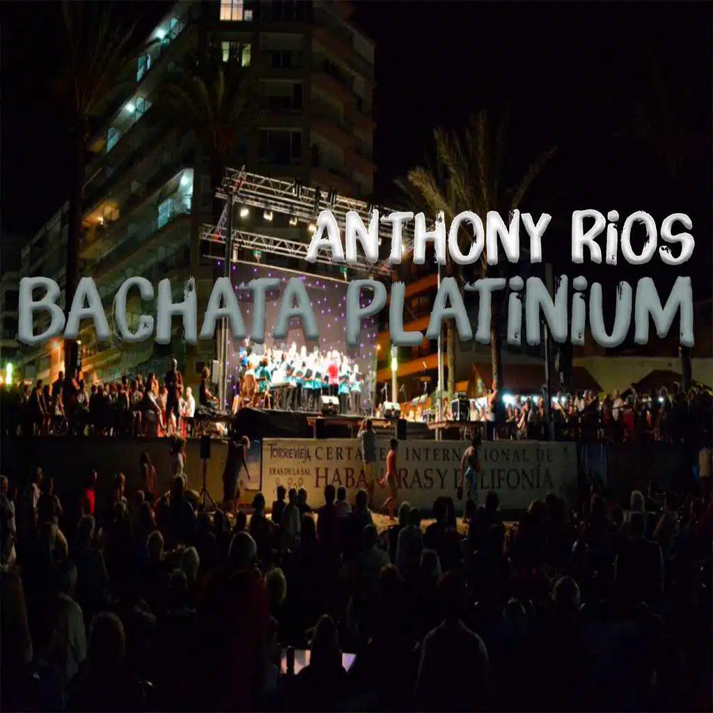 Bachata Platinium