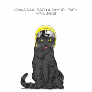 Jonas Saalbach & Samuel Fach