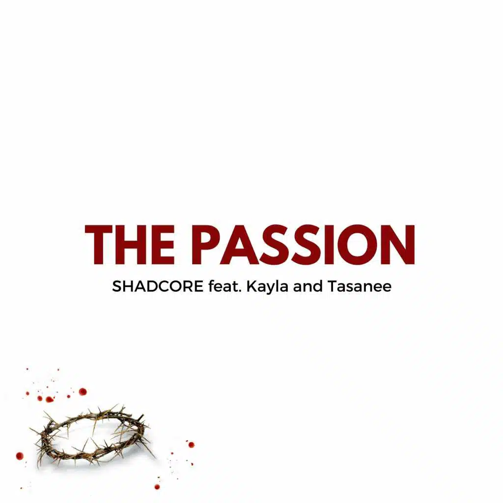 The Passion