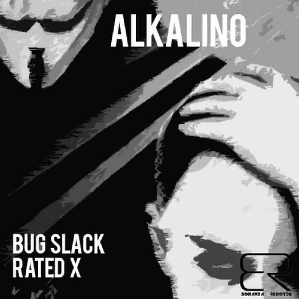 ALKALINO EP