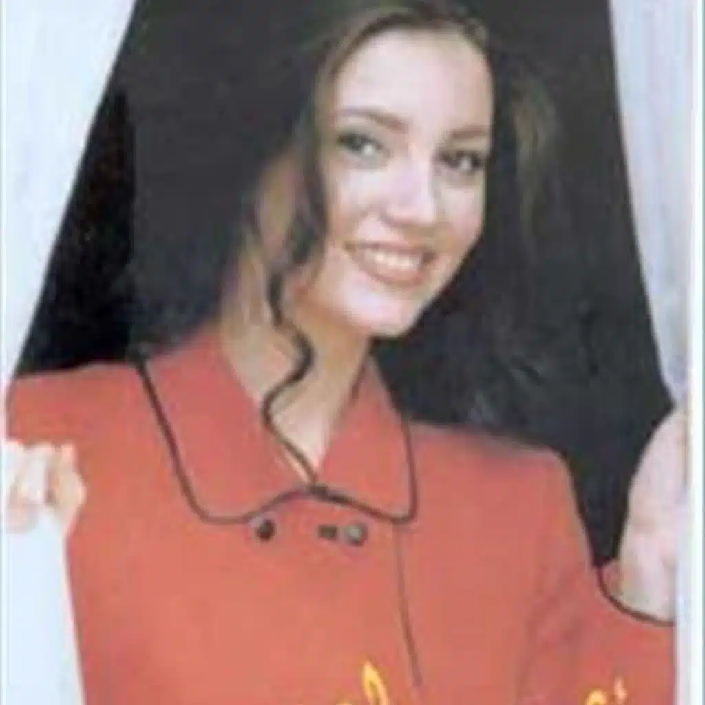 اشواق المغيب