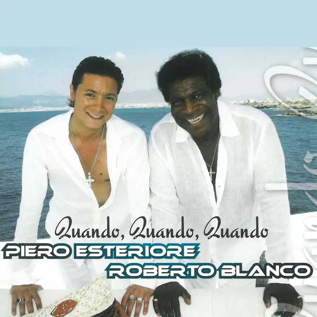 Quando Quando Quando