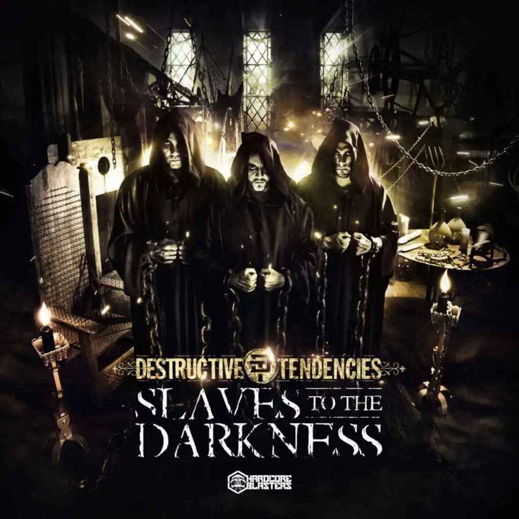Slaves to the Darkness