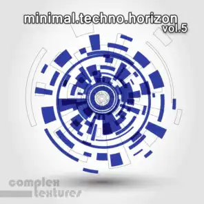 Minimal Techno Horizon, Vol. 5