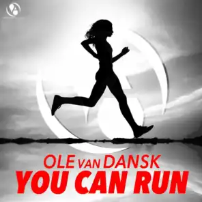 You Can Run (Solar Patrol Dub Mix)