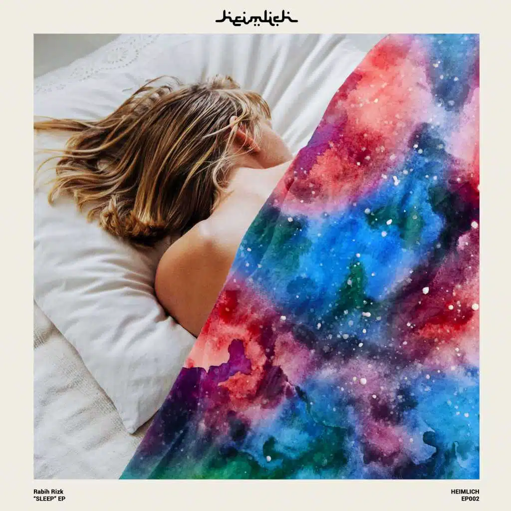 Sleep EP