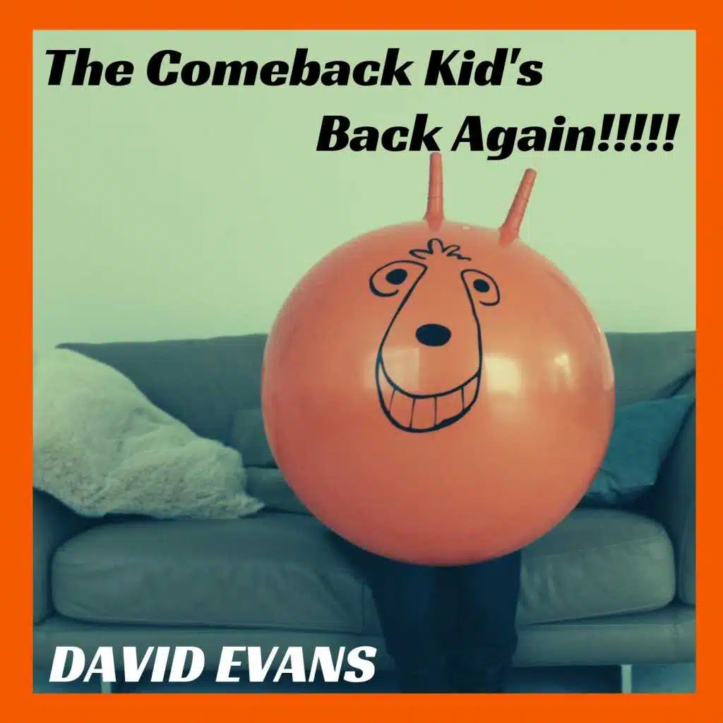 The Comeback Kids Back Again!!