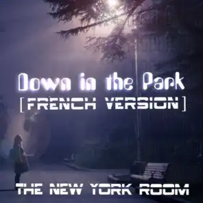 The New York Room