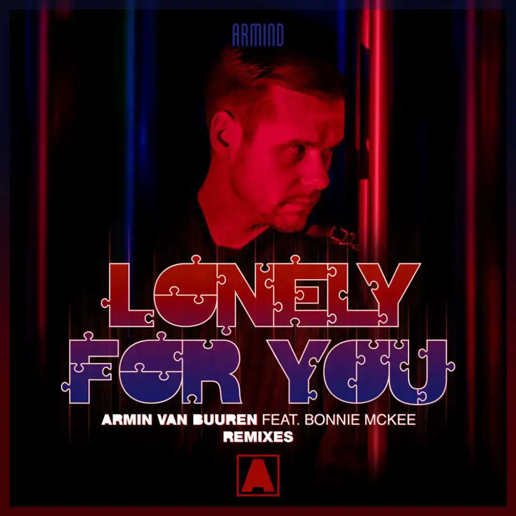 Lonely For You (feat. Bonnie McKee)