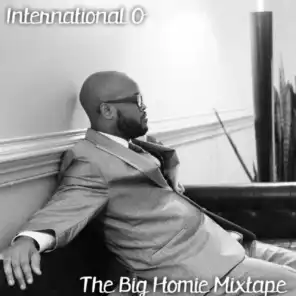 The Big Homie Mixtape