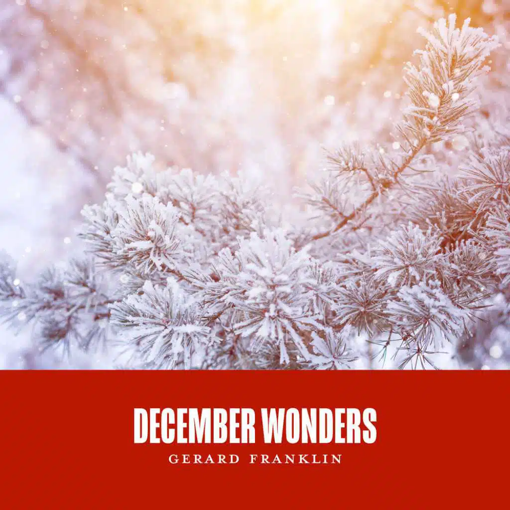 December Wonders