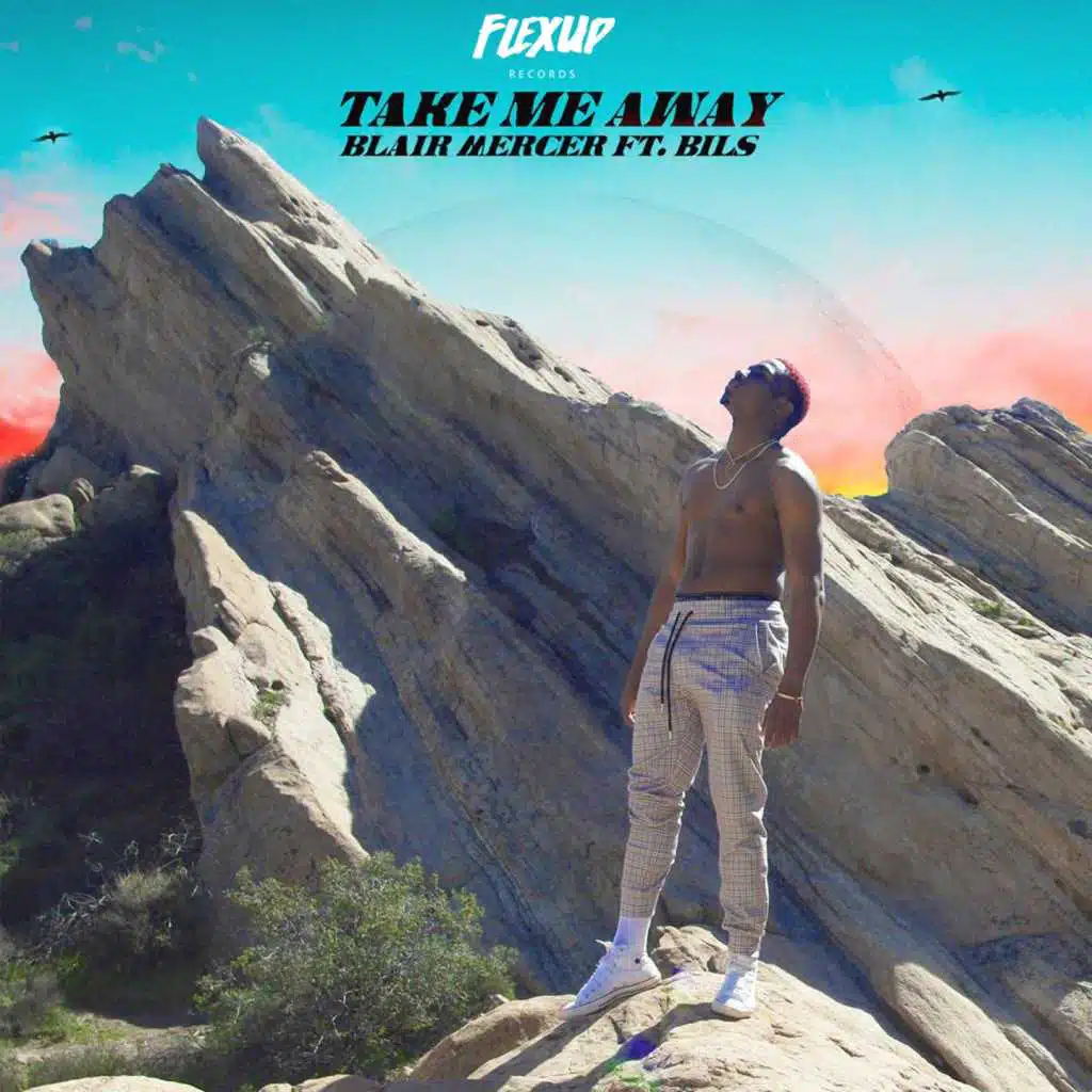 Take Me Away (feat. Bils)