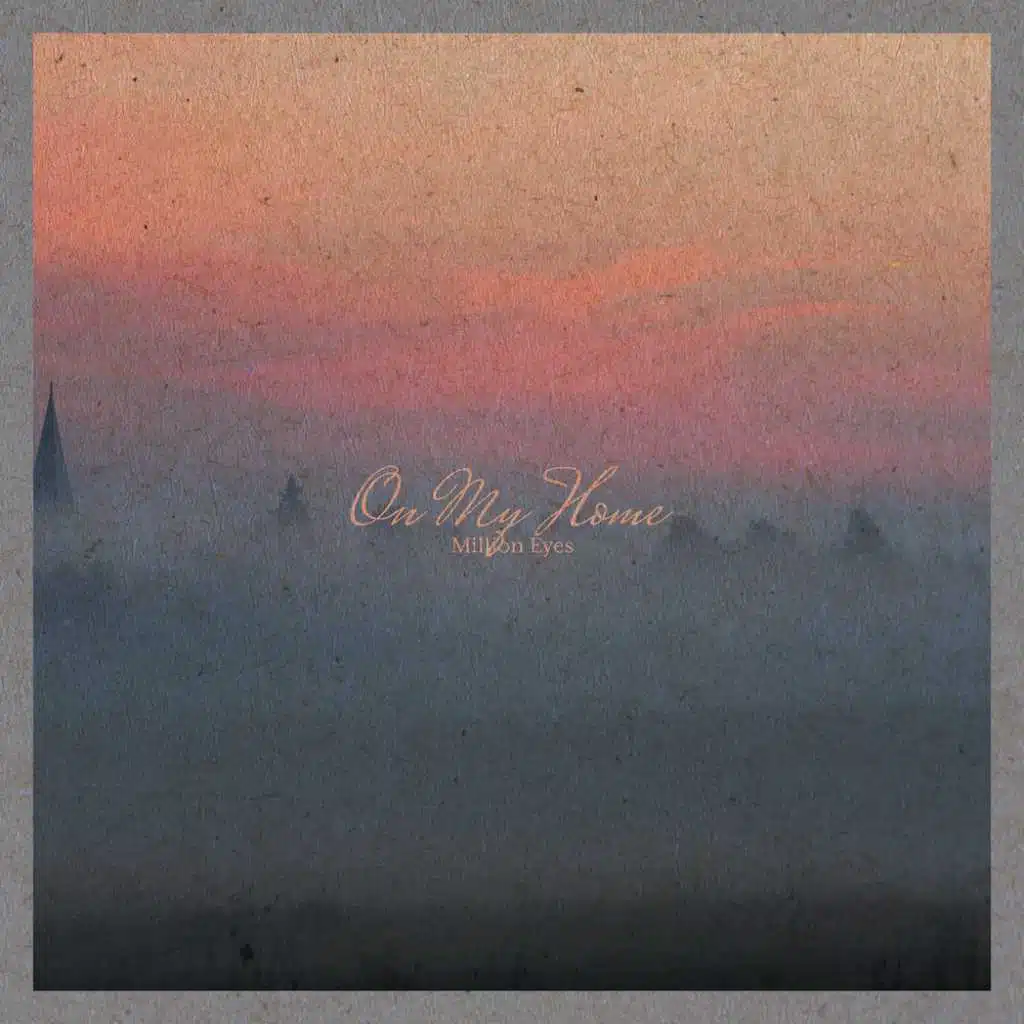 Words We Never Spoke