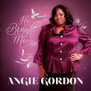 Angie Gordon