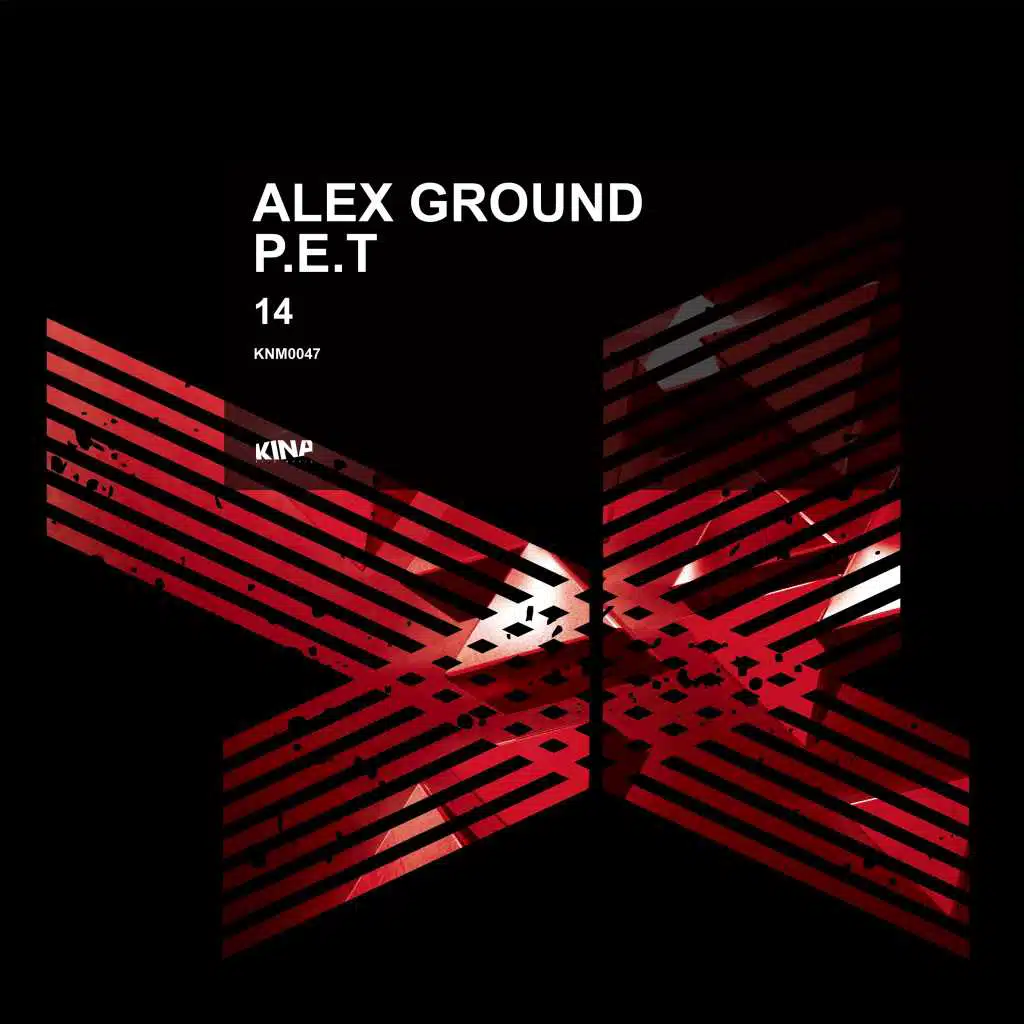 Alex Ground, P.E.T