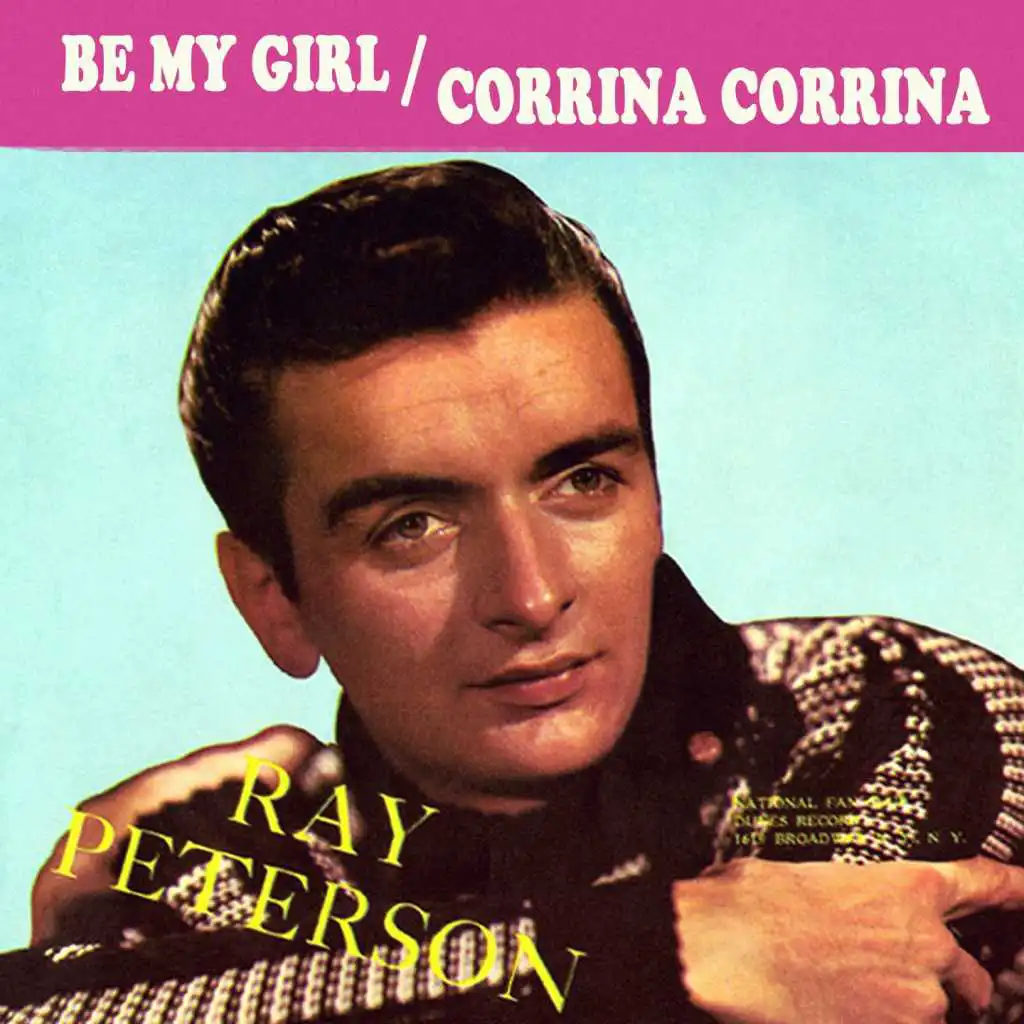 Be My Girl / Corinna, Corinna