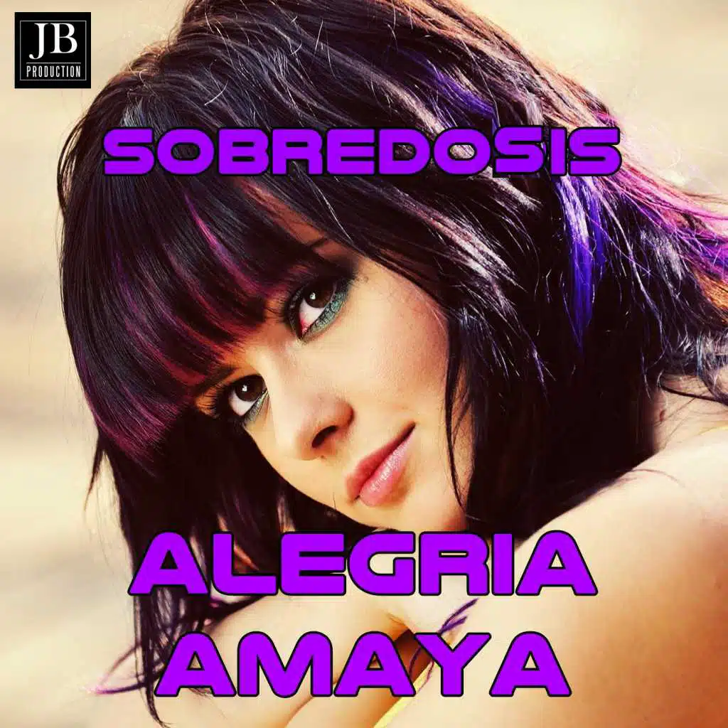 Sobredosis (Originally Performed by Romeo Santos & Ozuna)