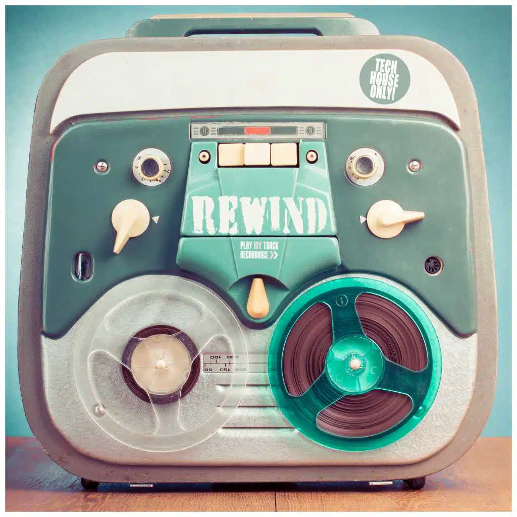 Grasp (Chaum & Ben Eidani Remix)