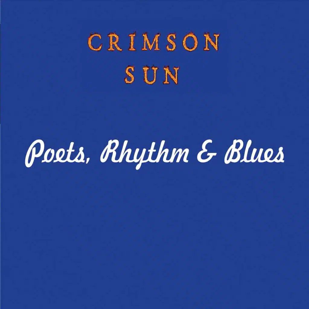 Poets, Rhythm & Blues
