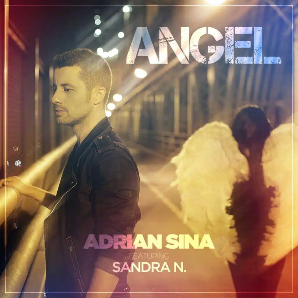 Angel (Remix By Thomas Jensen)