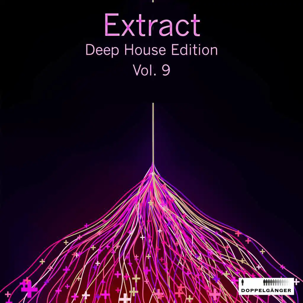 Extract - Deep House, Vol. 9