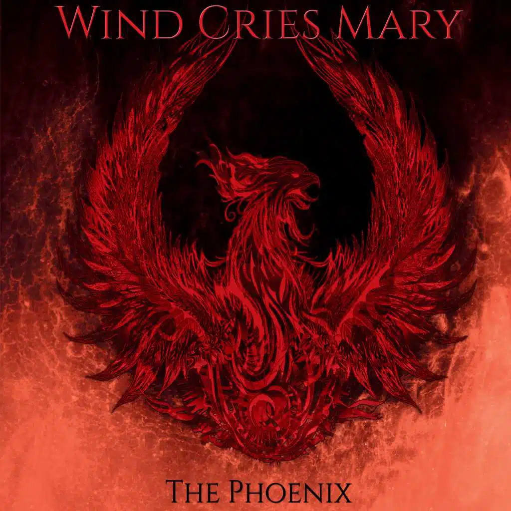 The Phoenix