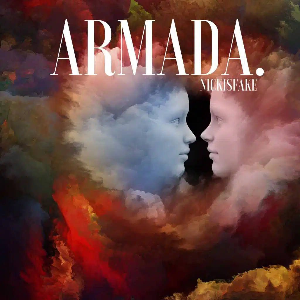 ARMADA.