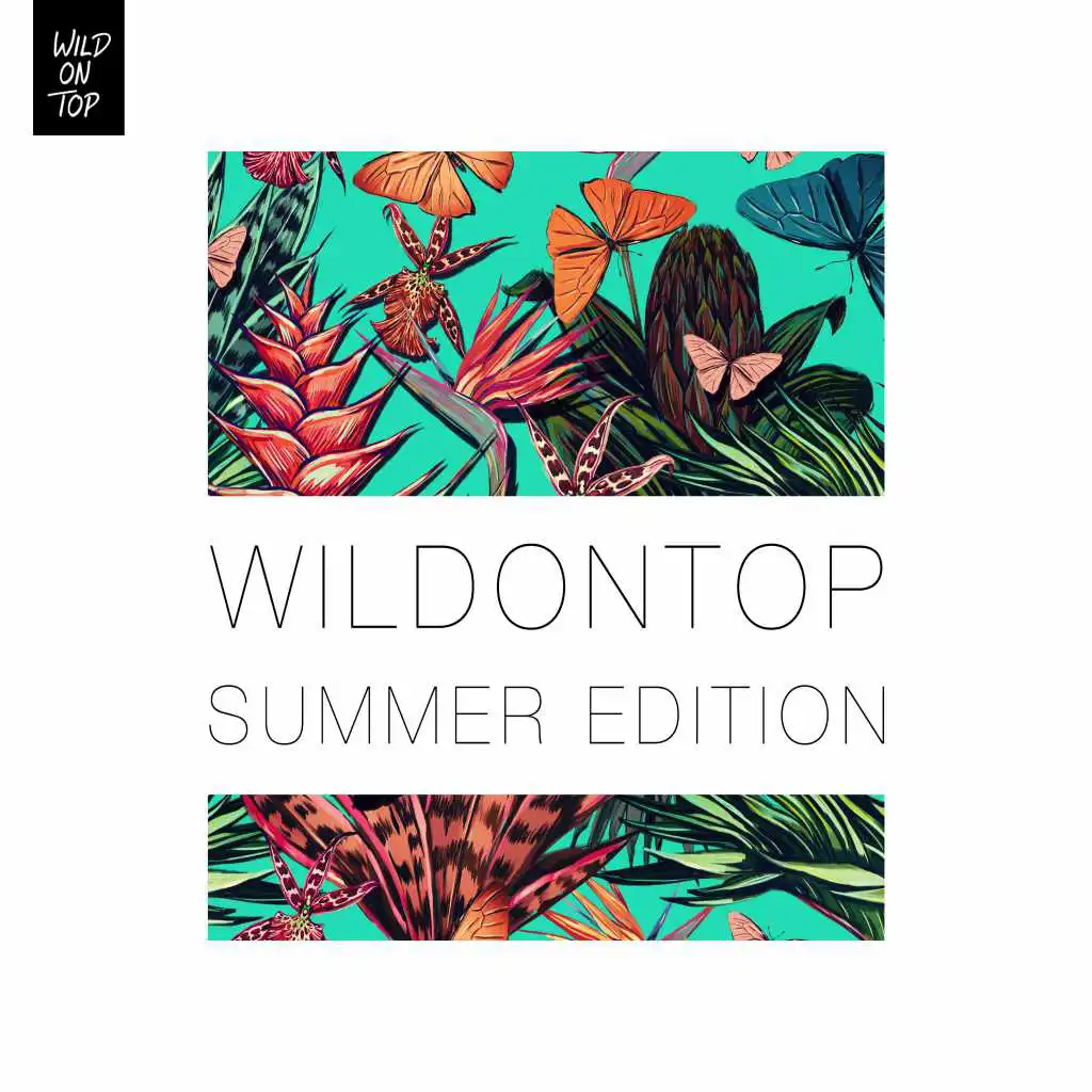 WildOnTop Summer Edition