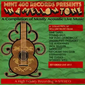 Mint 400 Records Presents: In a Mellow Tone