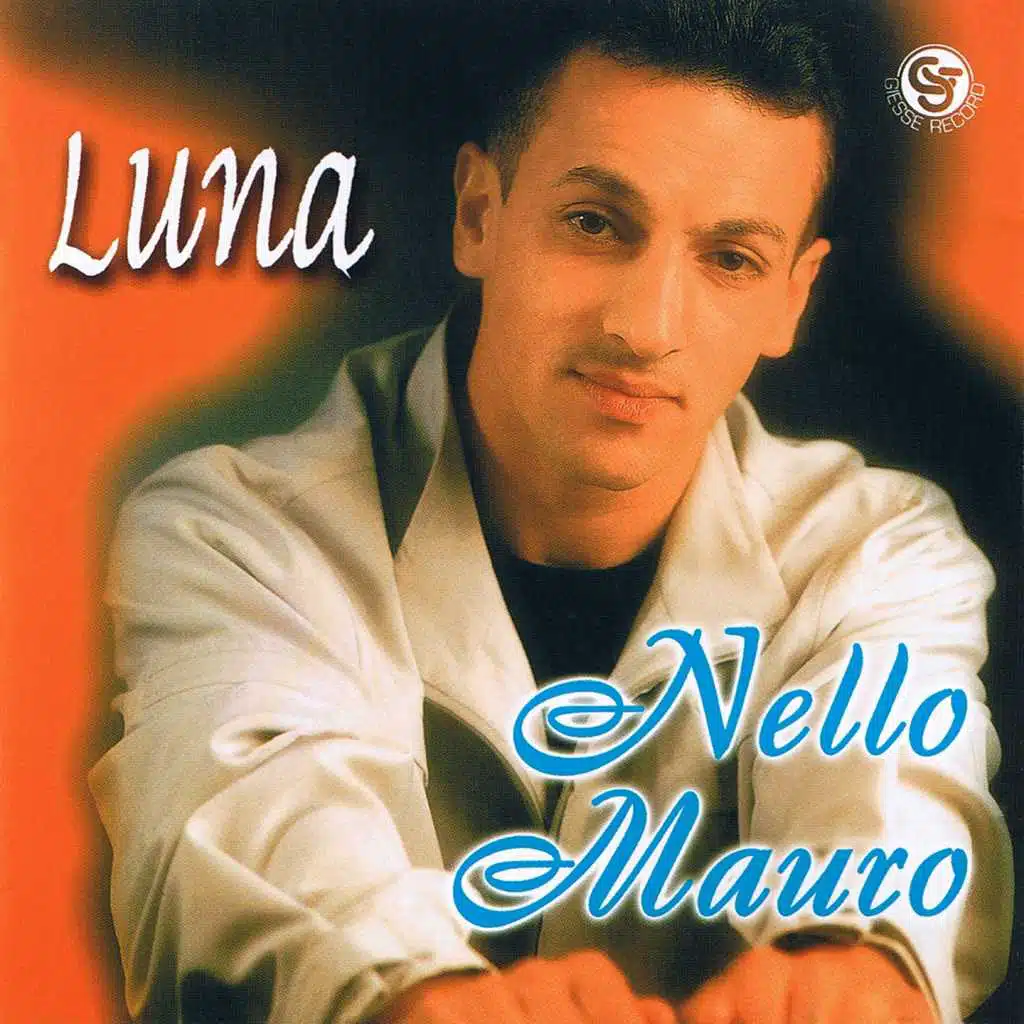 Nello Mauro