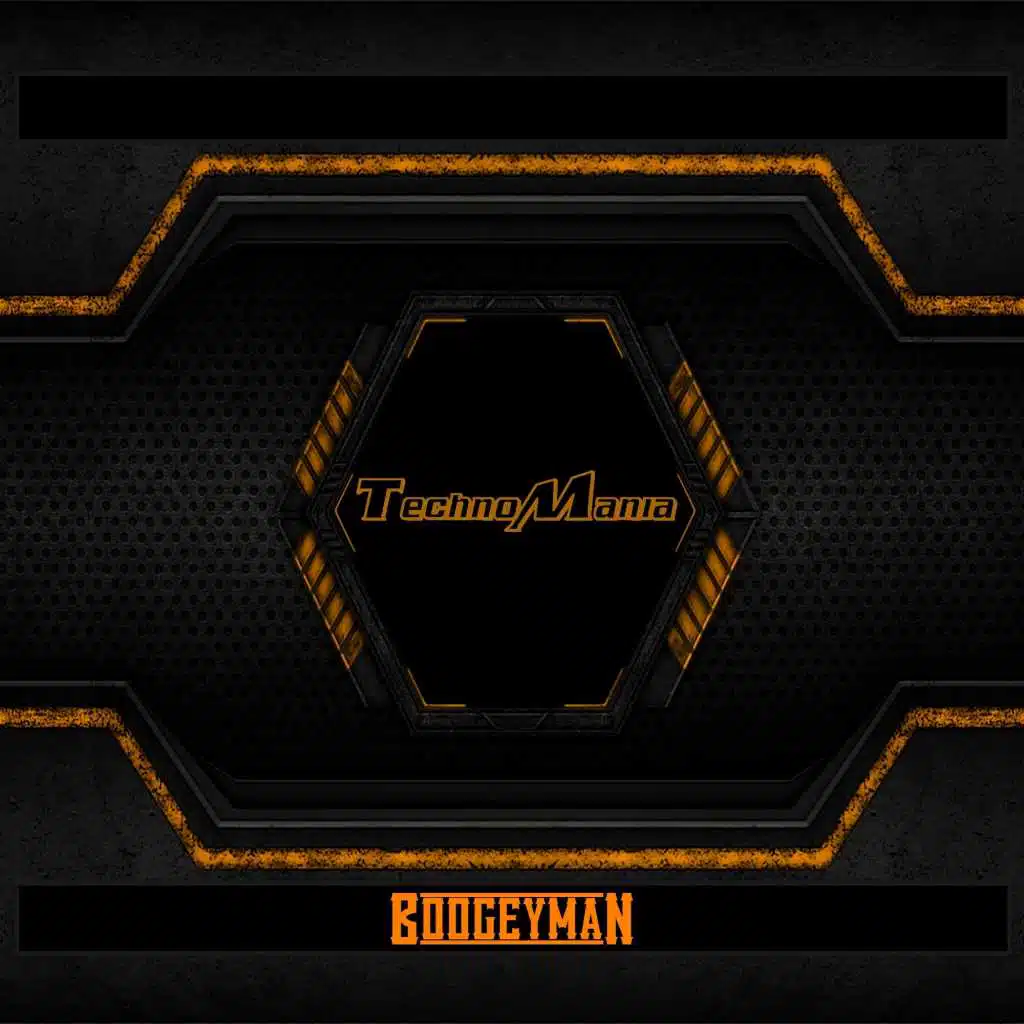 The Train (Long Express)