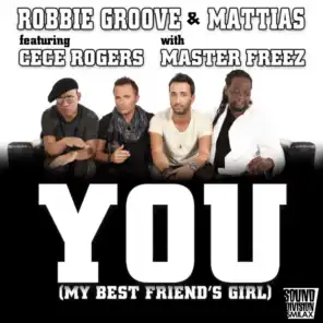 You (Daniel Chord & Robbie Groove Remix)