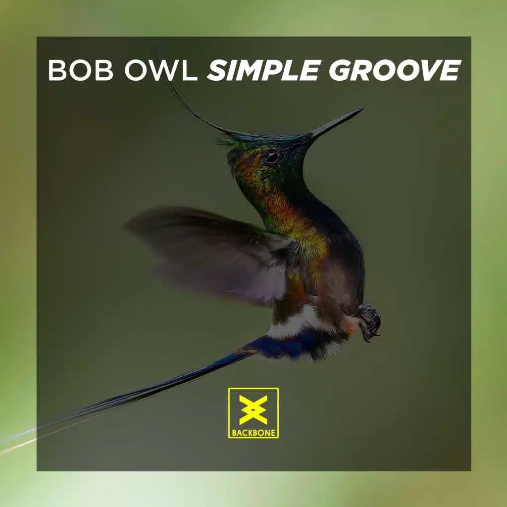 Simple Groove