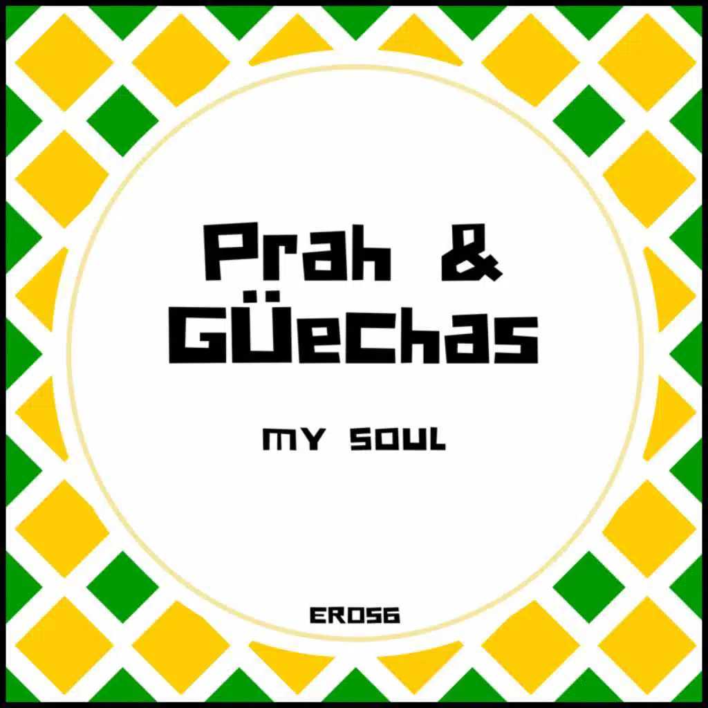 Prah & Güechas