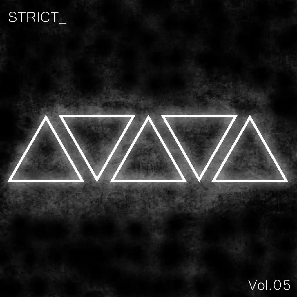 STRICT_, Vol. 5