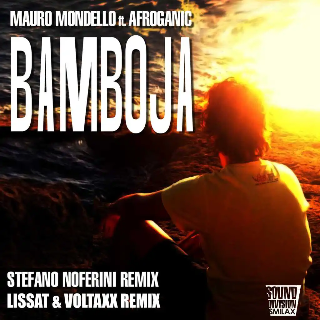 Bamboja (Lissat & Voltaxx Sirtaki Remix)