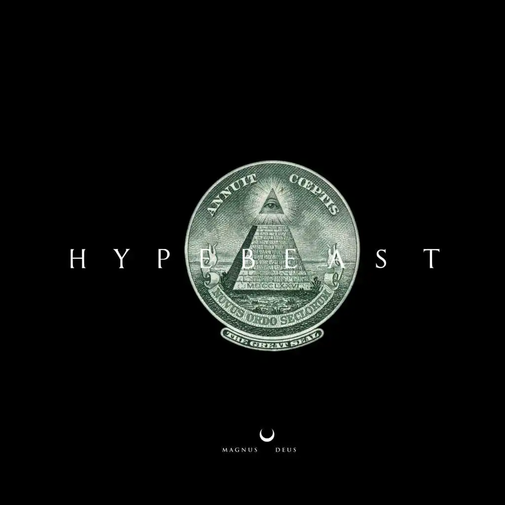 Hypebeast (Hyper House edit)