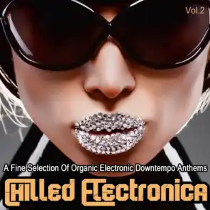 Chilled Electronica, Vol. 2 - A Fine Selection of Organic Electronic Downtempo Anthems