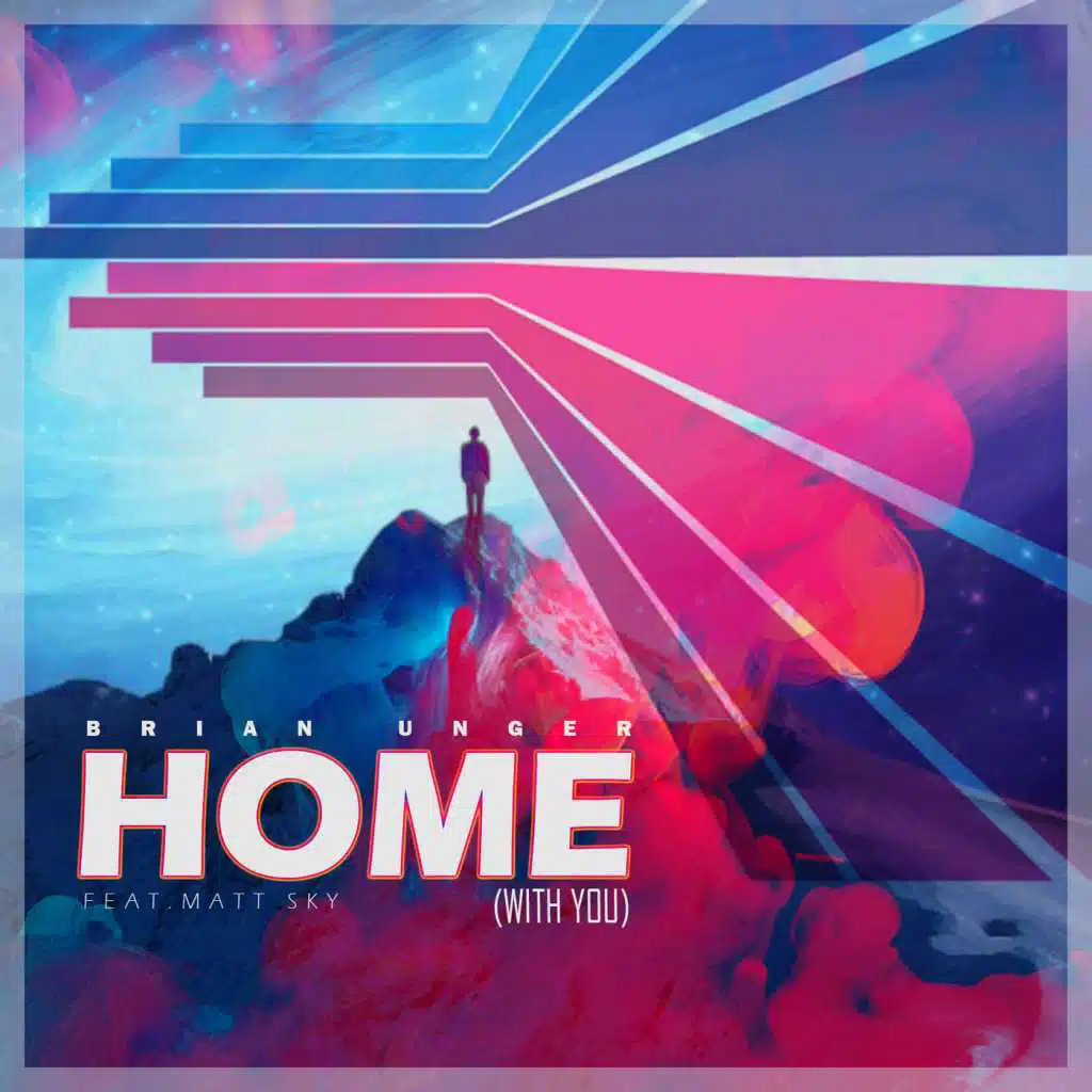 Home (With You) [feat. Matt Sky]