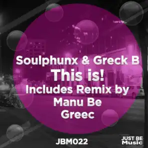 This is! (Greec Remix)