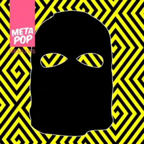 Pack of Hoods: MetaPop Remixes