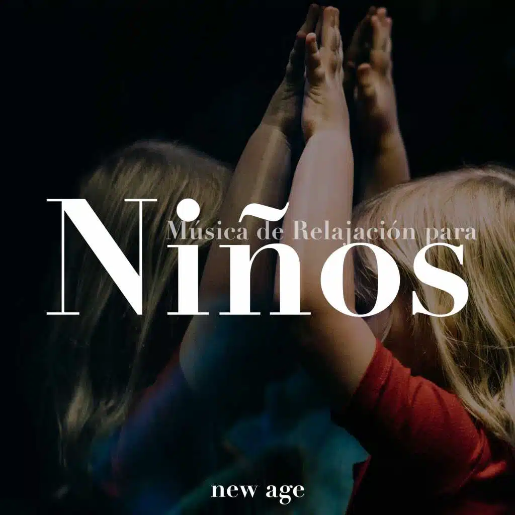 Musica de Relajacion para Niños