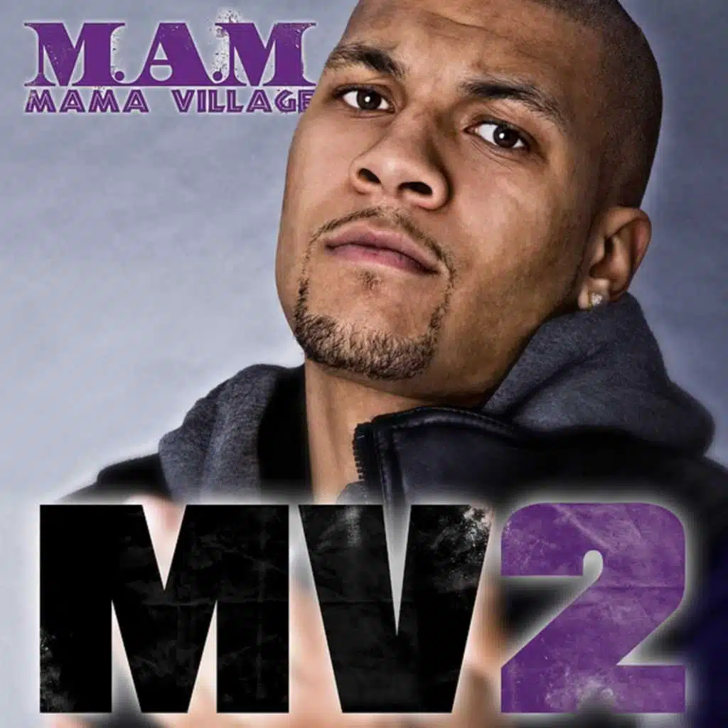 Faire Ce Que J'Dois Faire (Intro).