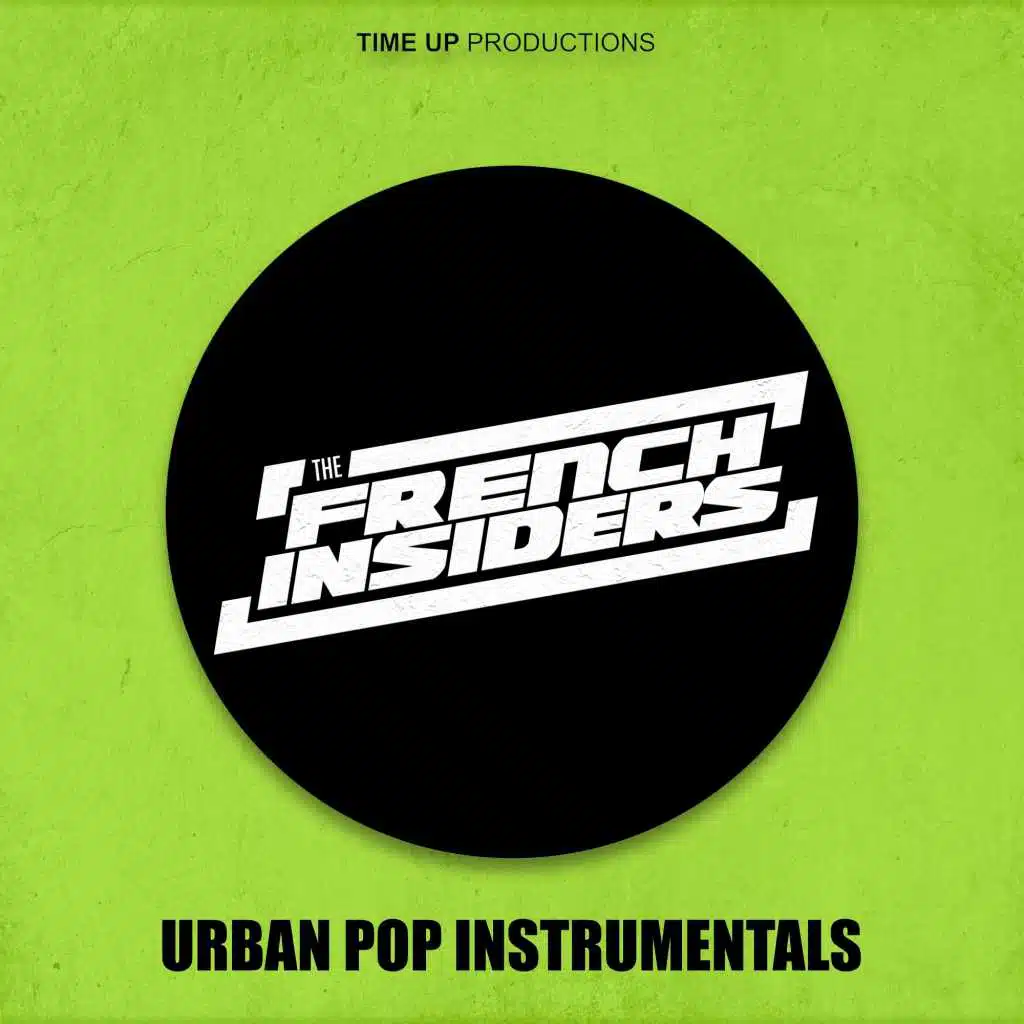 Urban Pop Instrumentals