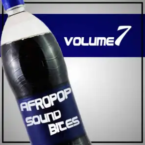 Afropop Sound Bites, Vol.7